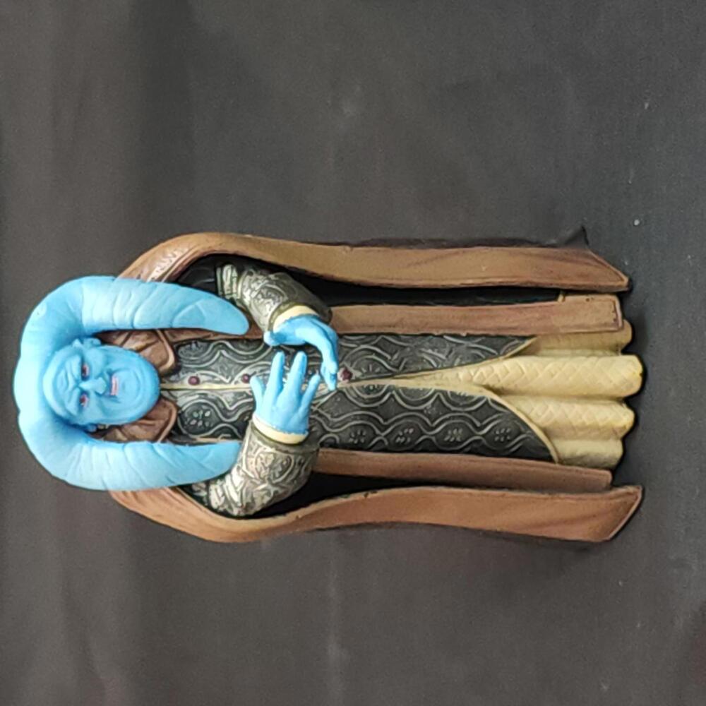 Star‎ Wars Orn Free Taa Action Figure Hasbro 2002 Loose